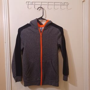 Boy's 8/10 Champion jacket